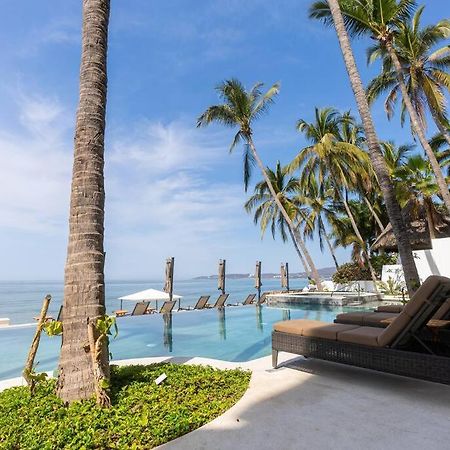 Nayri Ocean 401 Apartment Bucerias Ngoại thất bức ảnh