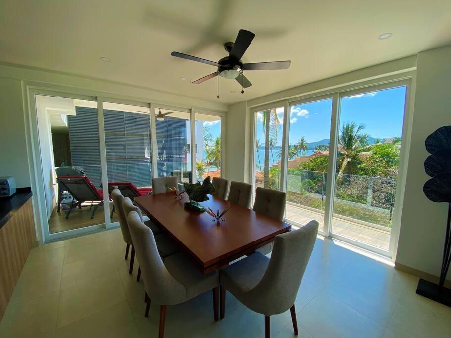 Nayri Ocean 401 Apartment Bucerias Ngoại thất bức ảnh