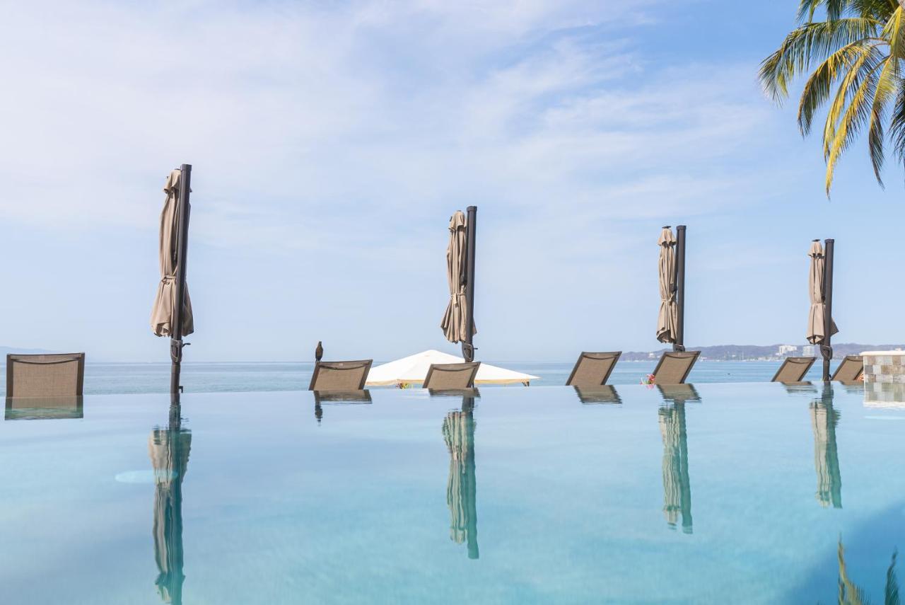 Nayri Ocean 401 Apartment Bucerias Ngoại thất bức ảnh