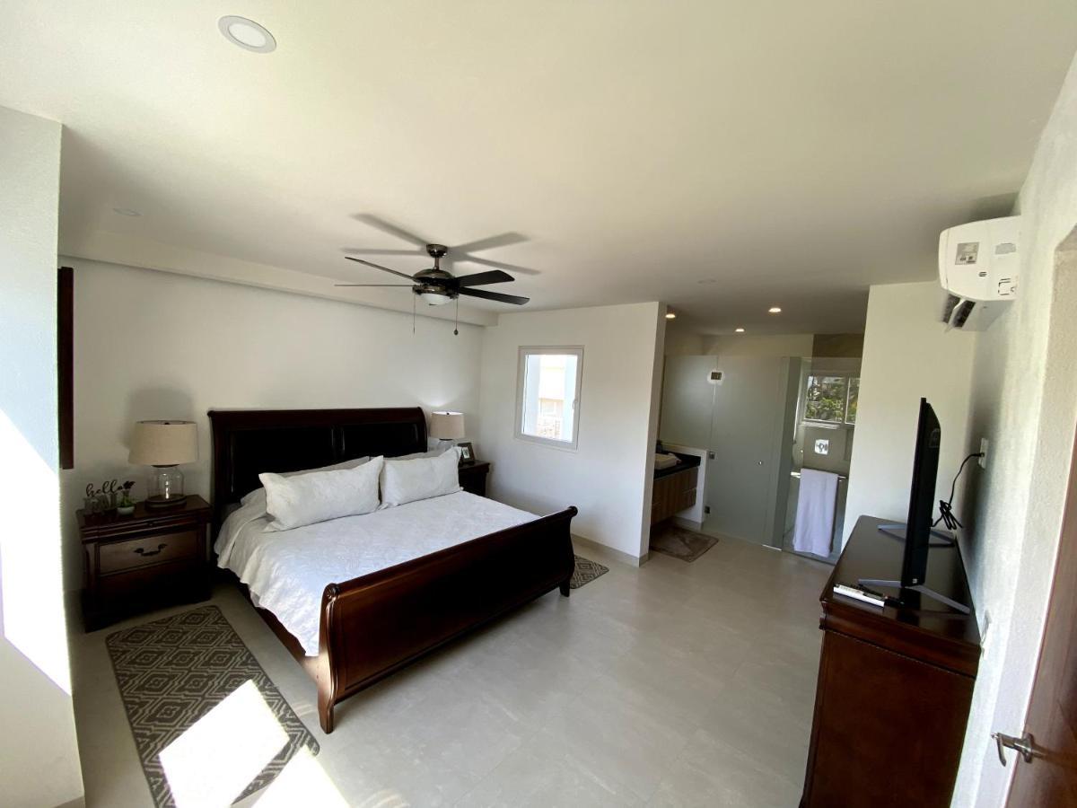 Nayri Ocean 401 Apartment Bucerias Ngoại thất bức ảnh
